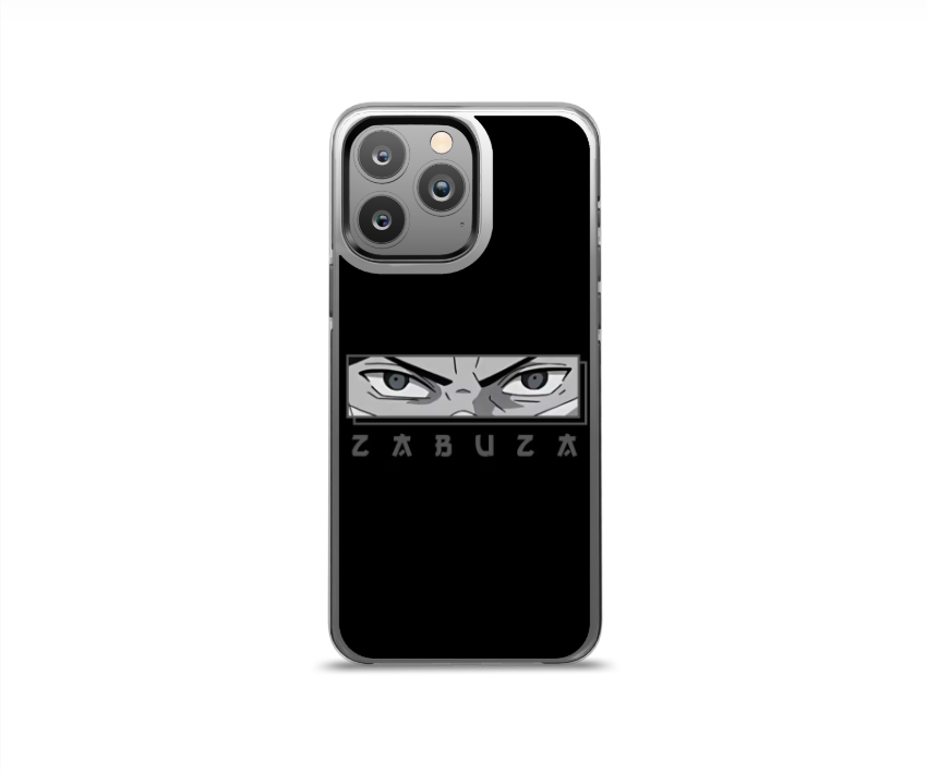 Zabuza Momochi - Phone Case