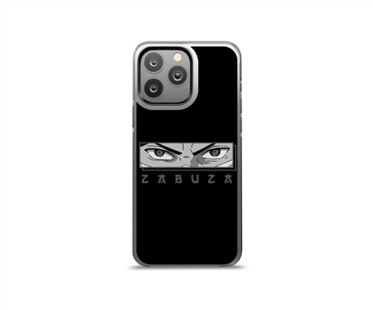 Zabuza Momochi - Phone Case