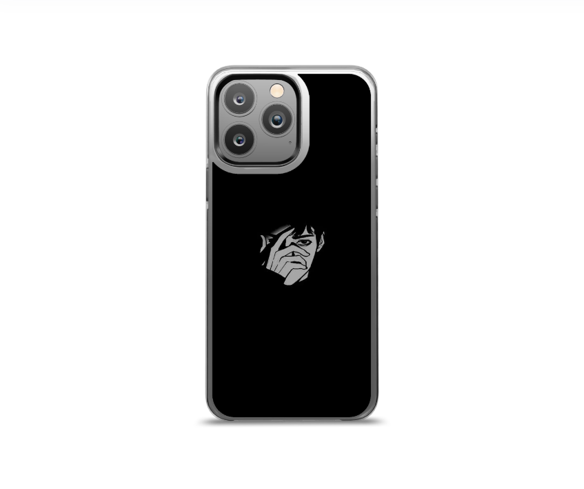 Anime - Phone Case