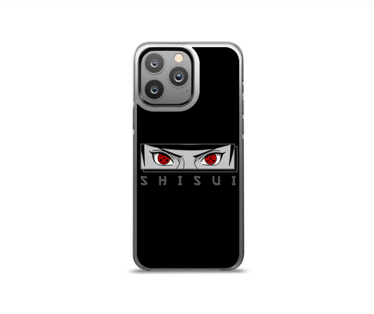 Shisui Uchiha - Phone Case