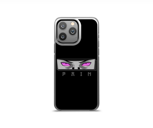 Pain’s Rinnegan - Phone Case