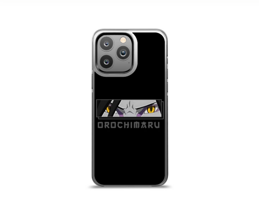 Orochimaru - Phone Case