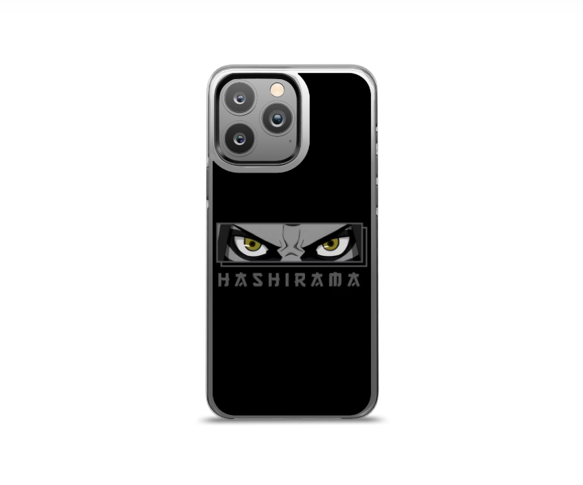 Hashirama Senju - Phone Case