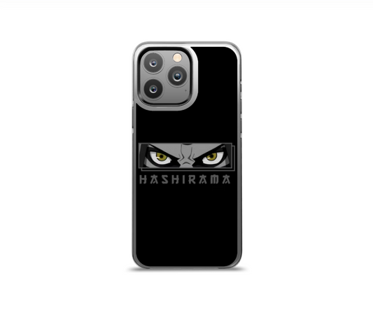 Hashirama Senju - Phone Case