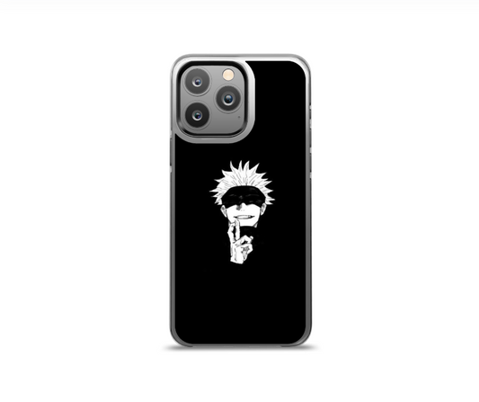 Gojo Satoru - Phone Case