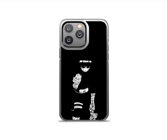 Rock Lee - Phone Case