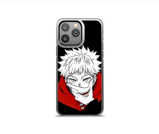 Yuji Itadori - Phone Case