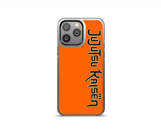 Jujutsu Kaisen - Phone Case