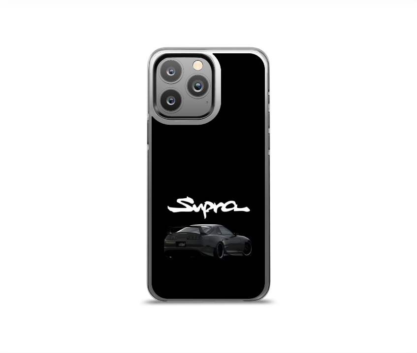 Supra - Phone Case