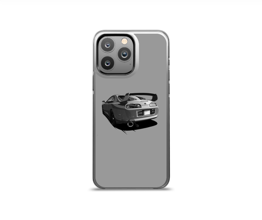 Supra -  Phone Case
