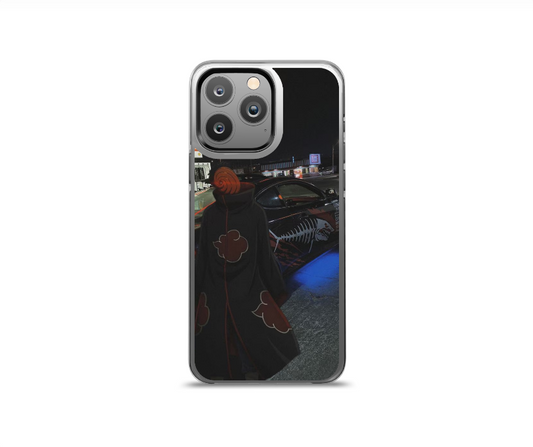 Obito x Car - Phone Case