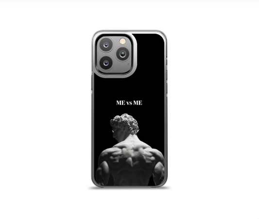 You vs You - Phone Case