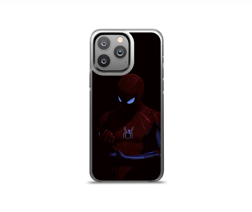 Spiderman - Phone Case