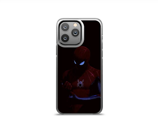 Spiderman - Phone Case