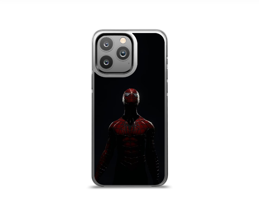 Spiderman - Phone Case