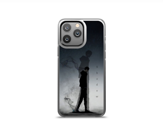 Solo Leveling: Sung Jin-woo - Phone Case