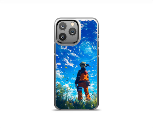 Naruto - Phone Case