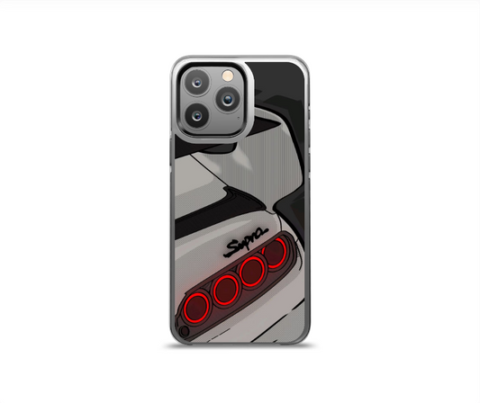 Supra - Phone Case