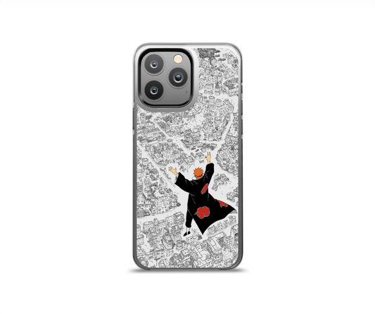 Pain -  Phone Case
