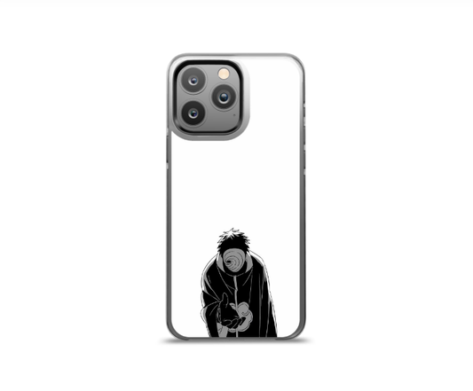 Obito - Phone Case